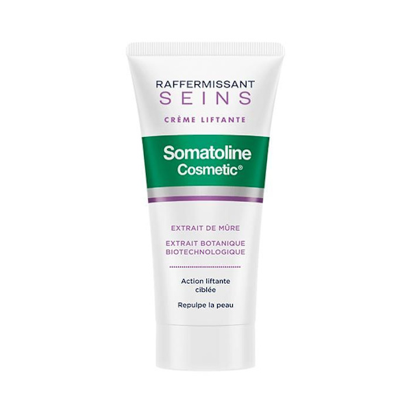 Somatoline Tiivistävä Rintavoide 75ml