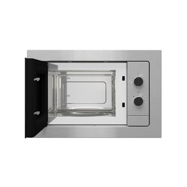 Indbygget mikroovn TEKA MB620BIMB 20 L 700W Sort Rustfrit stål