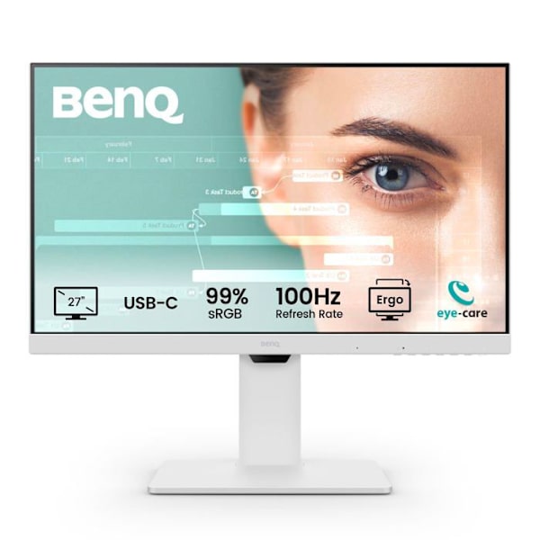 BENQ Tuotemalli: Näyttö