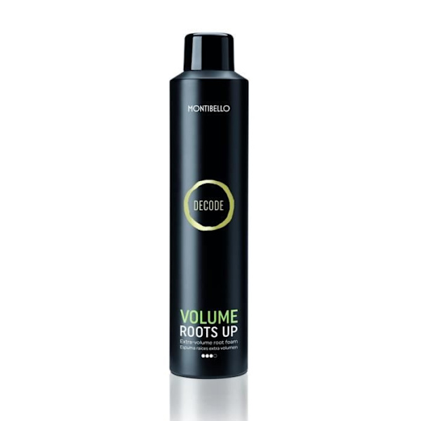 Montibello Decode Volume Roots Up 300ml