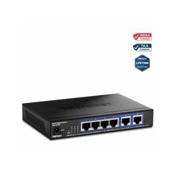 Kytkin Trendnet TEG-S762