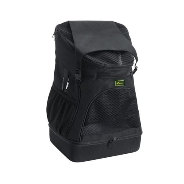 HUNTER MILES RYGSÆK OG RACKPACK - SORT - ONE SIZE 69346