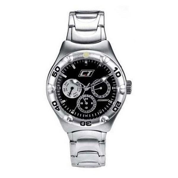 Chronotech CC7051M-02M unisexklocka (38 mm)