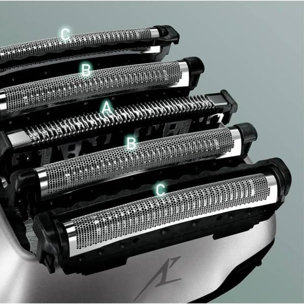 Panasonic ES-LV69-S803 Vaskbar barbermaskine sølv-sort