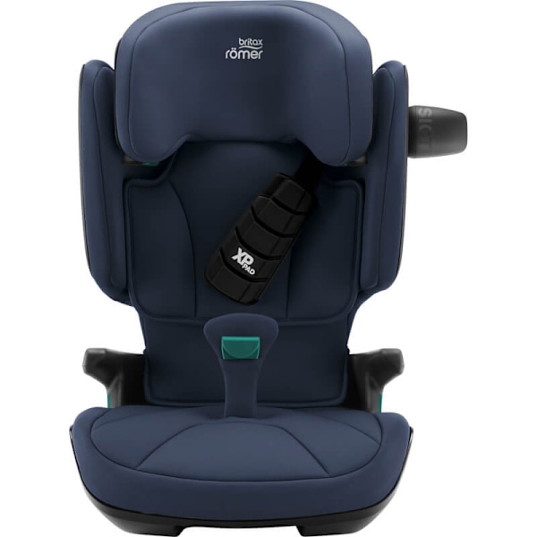 Bilbarnstol gr 2/3 Britax Romer KIDFIX i-SIZE 100-150cm Night Blue