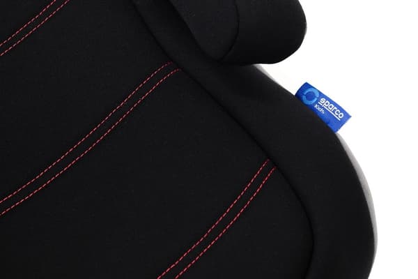 Sparco SK100i pohja Black