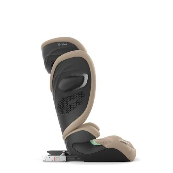 Cybex Solution G2 -lastenistuin Stormy Blue Plus