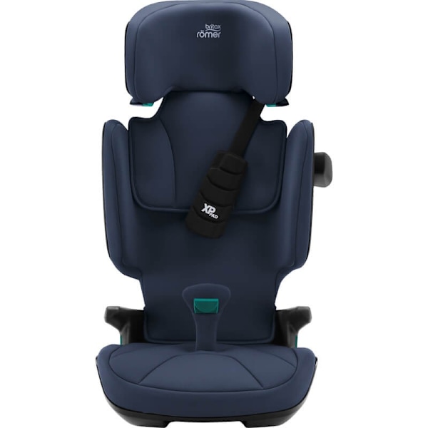 Bilbarnstol gr 2/3 Britax Romer KIDFIX i-SIZE 100-150cm Night Blue