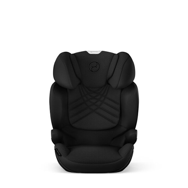 Cybex Solution T i-Fix barnestol Sepia Black PLUS