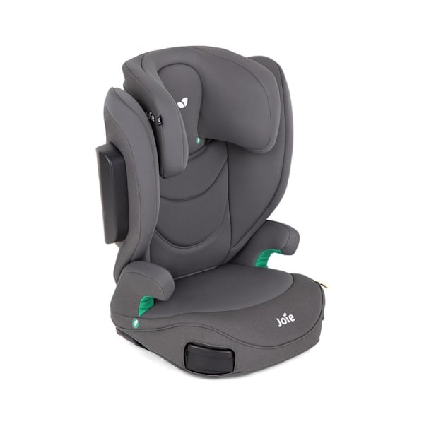 Joie i-Trillo FX bilbarnstol Thunder