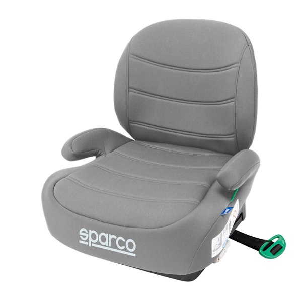 Sparco SK100iB -jalusta, harmaa