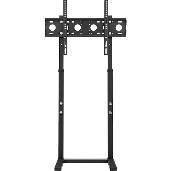 Wisfor TV-stativ, höjdjusterbar Universal, för 32 - 65 tum, VESA 600 x 400 mm, maximal belastning 40 kg