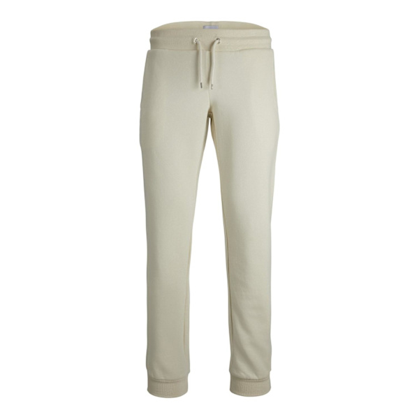 Basic Sweatpants - Lys Beige XS