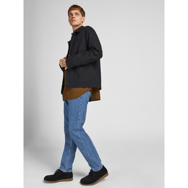 Chris jeans comfort fit - Blå Denim (regulær) 28/32