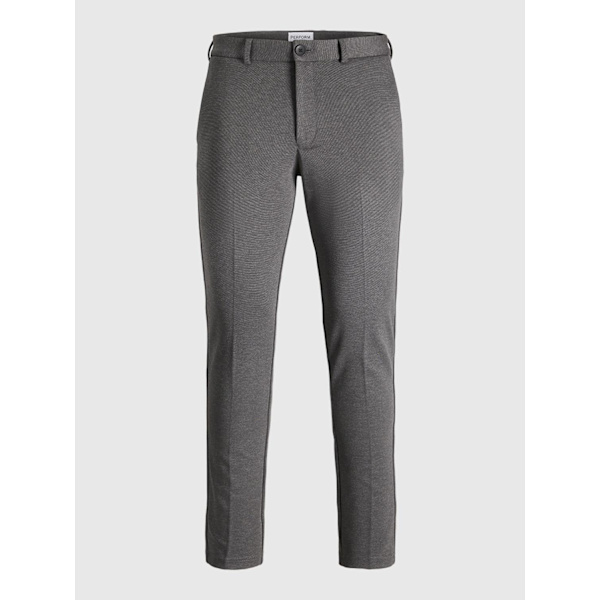 De Originale Performance Pants Kids - Grå Melange 164