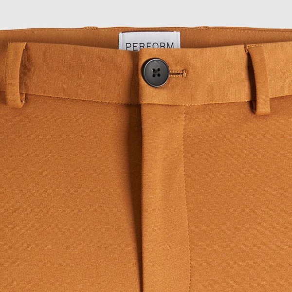 The Original Performance Pants Orange 33/36