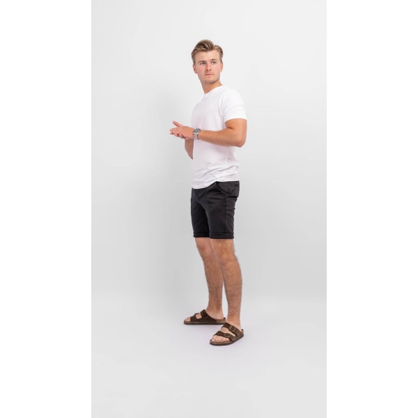 Performance Shorts - Black