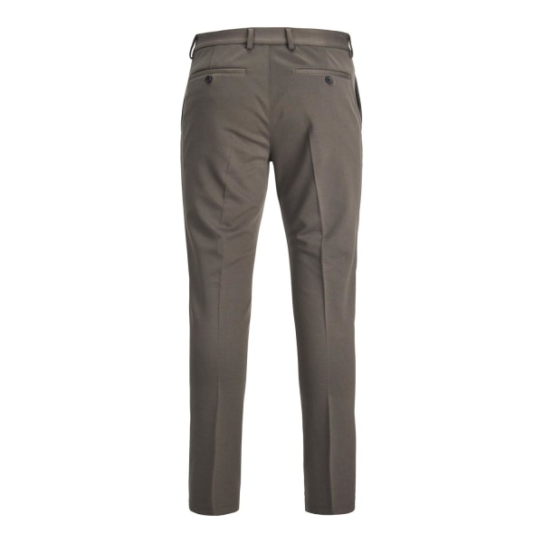 De Originale Performance Pants - Mørkebrun 28/30