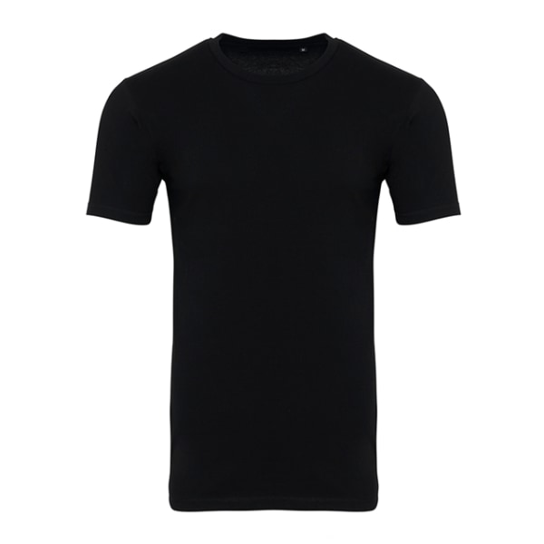 Muscle Tshirt Svart M