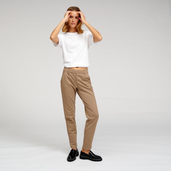 The Original Performance Pants Sand/Beige S/30