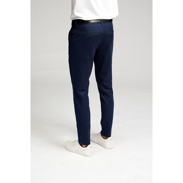 De Originale Performance Structure Pants - Navy 28/34