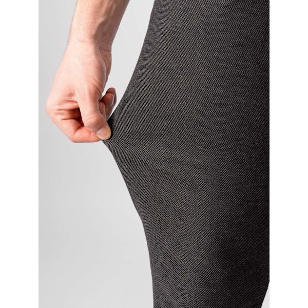 De Originale Performance Structure Pants - Mørkegrå 28/34