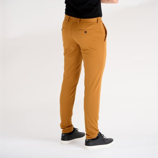 The Original Performance Pants Orange 30/32