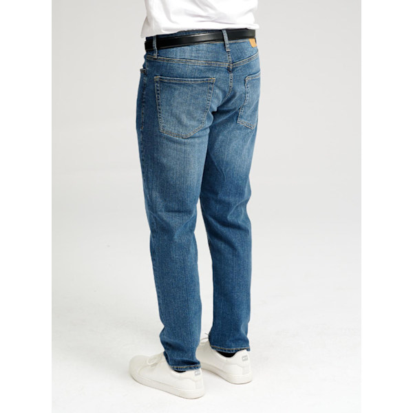 De Originale Performance Jeans (Regular) - Medium Blue Denim 28/30