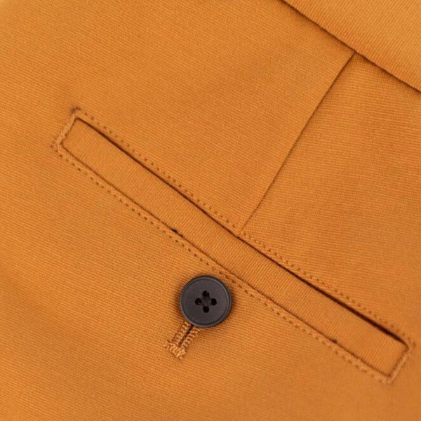 The Original Performance Pants Orange 33/34