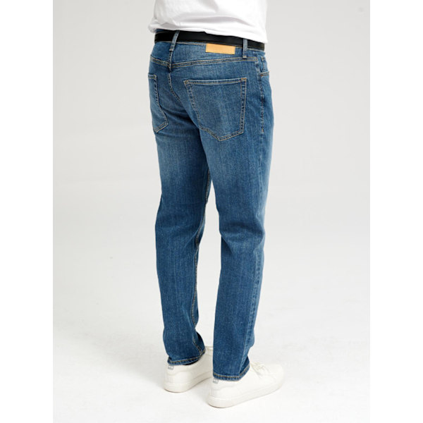 De Originale Performance Jeans (Regular) - Medium Blue Denim 27/32