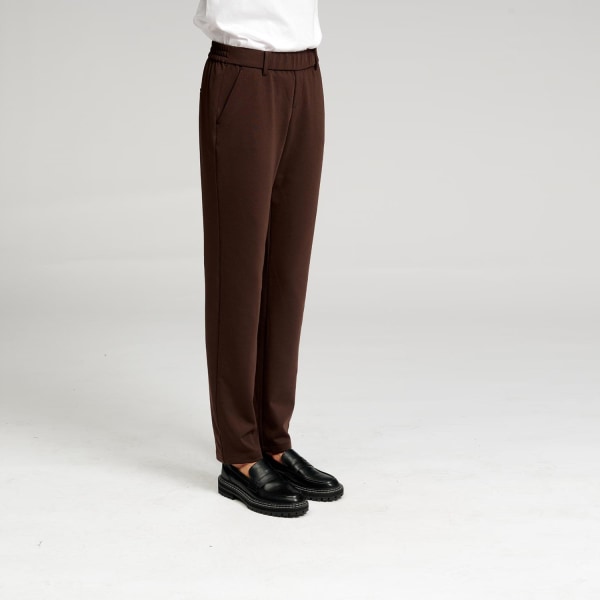 The Original Performance Pants Brun S/34