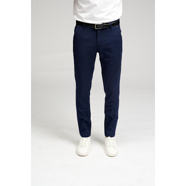 De Originale Performance Structure Pants - Navy 28/34