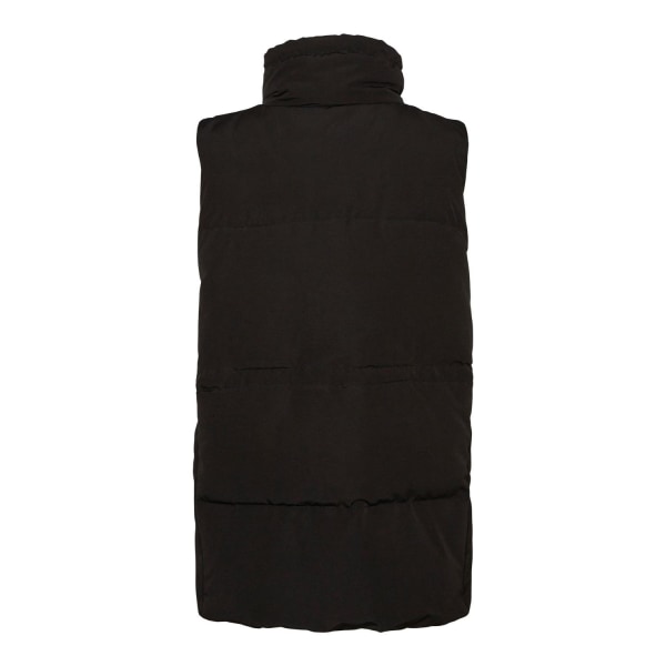 Välsigna Fiona Waistcoat - Svart Black S