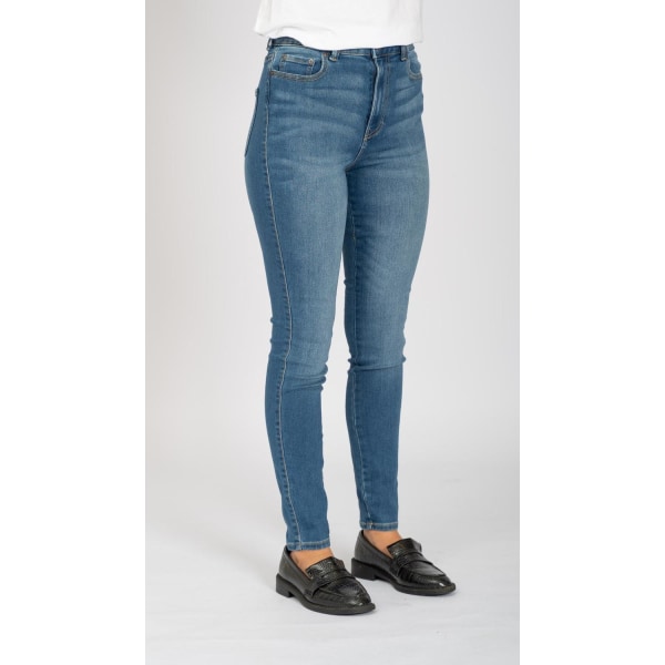 De Originale Performance Skinny Jeans - Light Blue Denim L/32