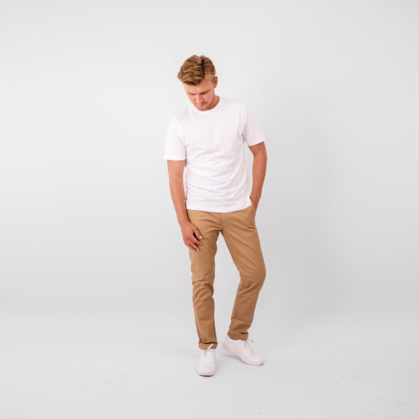 The Original Performance Structure Pants (Regular) Sand/Beige 38/32