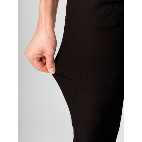 De Originale Performance Structure Pants - Sort 28/34