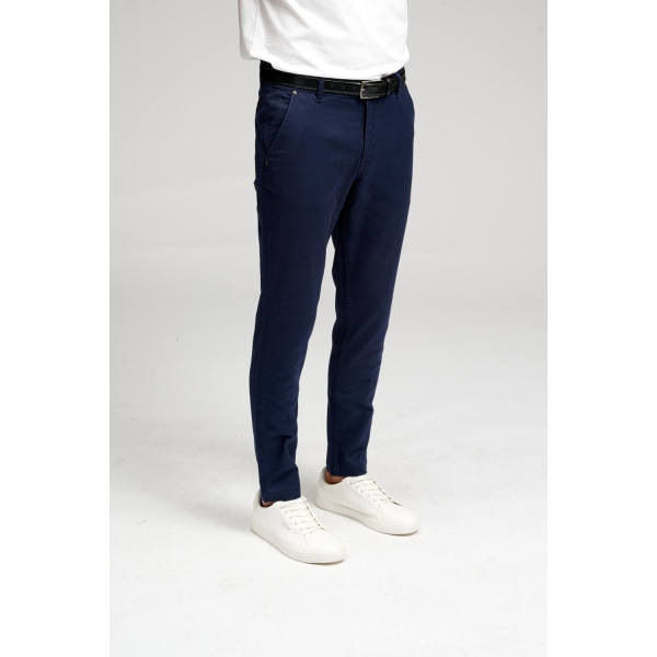 De Originale Performance Structure Pants - Navy 28/34