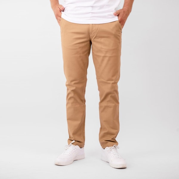 The Original Performance Structure Pants (Regular) Sand/Beige 33/32