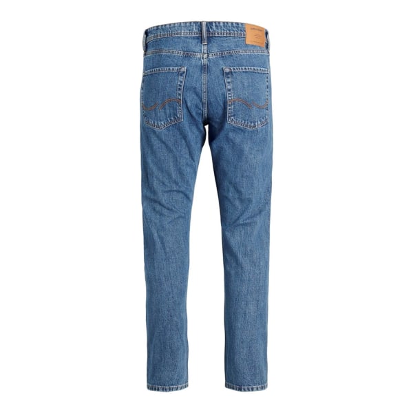 Chris jeans comfort fit - Blå Denim (regulær) 28/32
