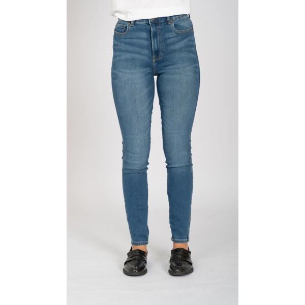 De Originale Performance Skinny Jeans - Light Blue Denim L/32