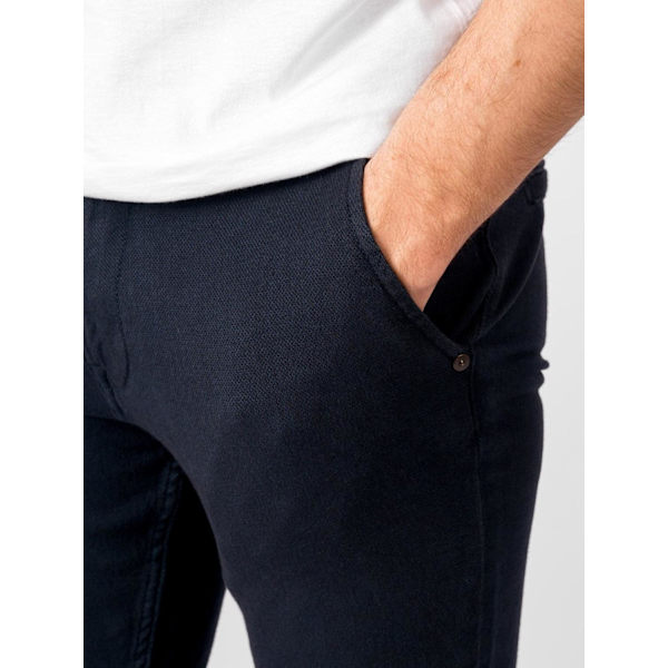 De Originale Performance Structure Pants - Navy 28/34