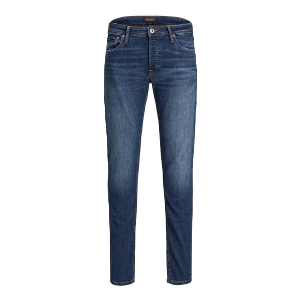 Glenn Original 814 Jeans - Blå denim Blå 29/30