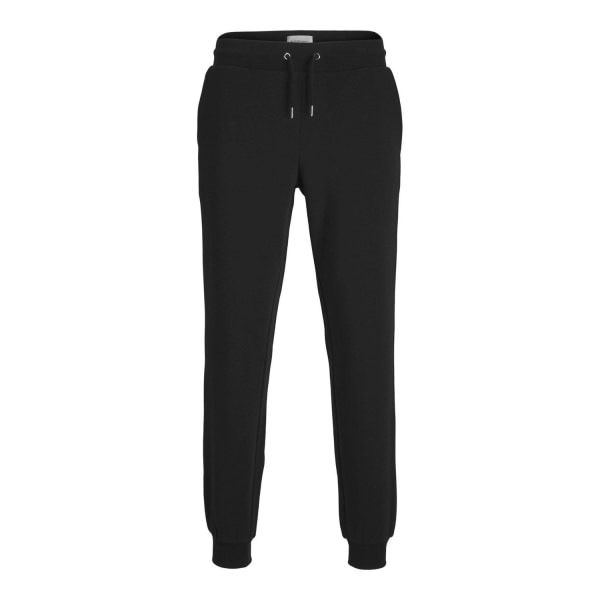 Basic Sweatpants Svart M