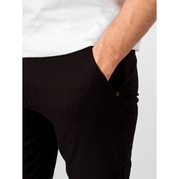 De Originale Performance Structure Pants - Sort 28/34