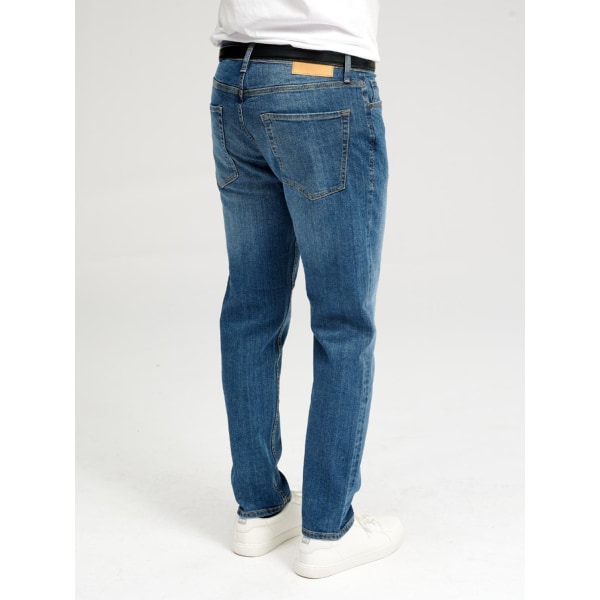 De Originale Performance Jeans (Regular) - Medium Blue Denim 28/30