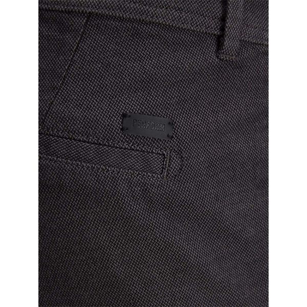De Originale Performance Structure Pants - Mørkegrå 28/34