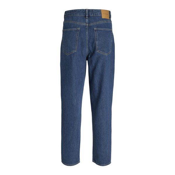 De Originale Performance Mom Jeans - Medium Blue Denim 30/32