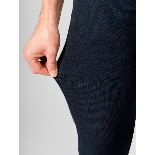 De Originale Performance Structure Pants - Navy 28/34