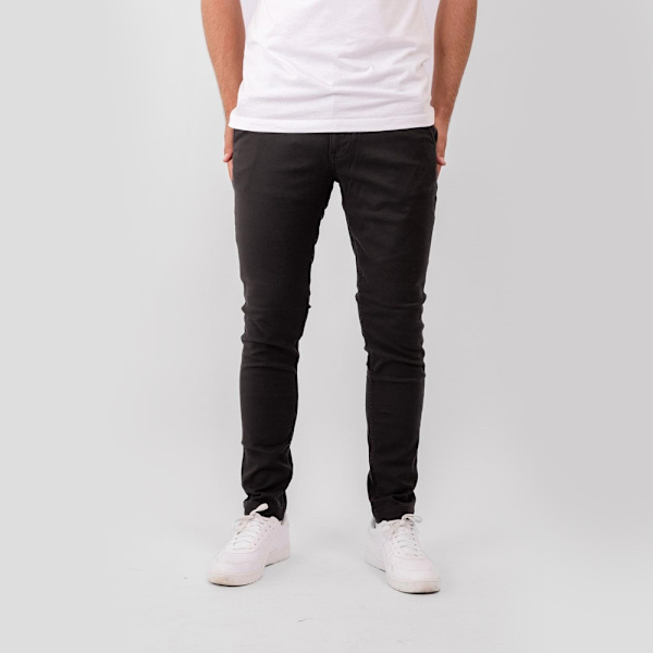 The Original Performance Structure Pants - Black