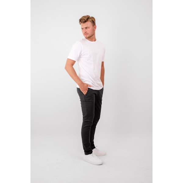 De Originale Performance Structure Pants - Sort 28/34